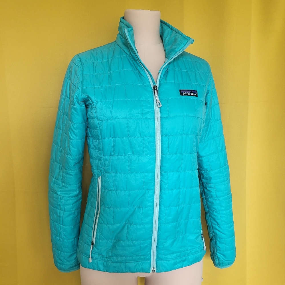 Patagonia Women's NanoPuff